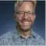 Kevin Thompson Headshot