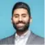 Saad Chaudhry Headshot
