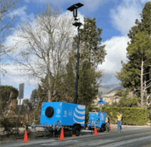 LCT in Altadena