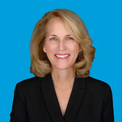 Eileen Mitchell