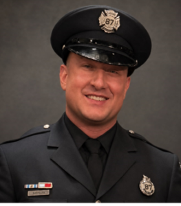 Cody Riggan's professional headshot
