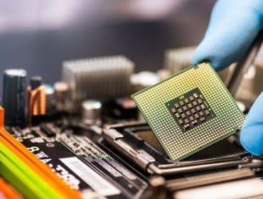 Microchip
