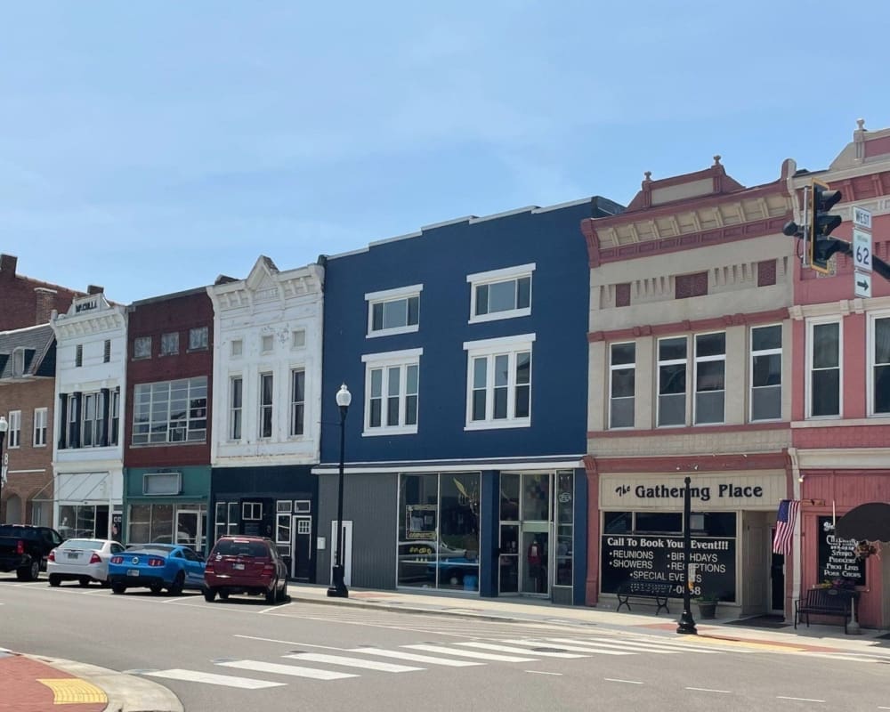 Boonville, AT&T Planning to Speed Up Broadband Access in City AT&T