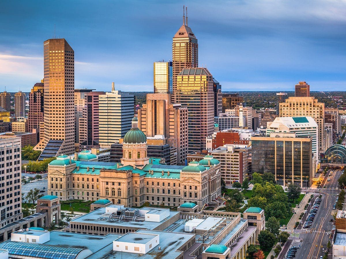The Latest on Expanding Connectivity in Indiana AT T Connects The Latest on Expanding Connectivity in Indiana AT T Connects