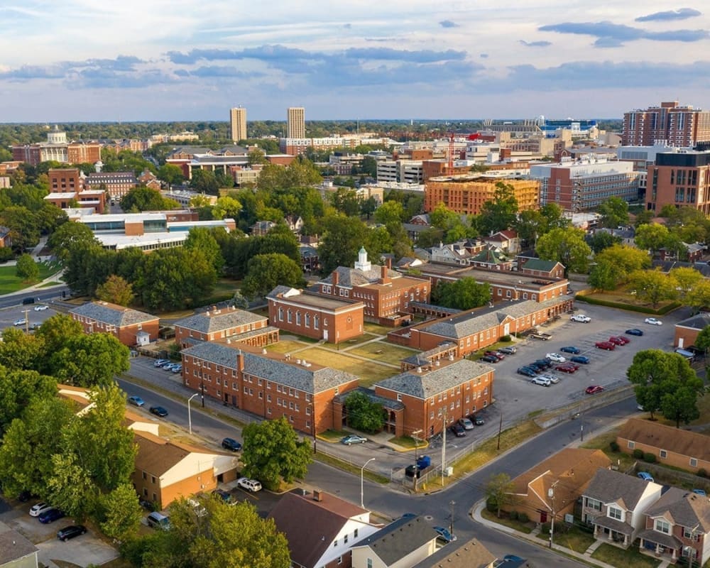 The Latest on Expanding Connectivity in Kentucky AT&T Connects