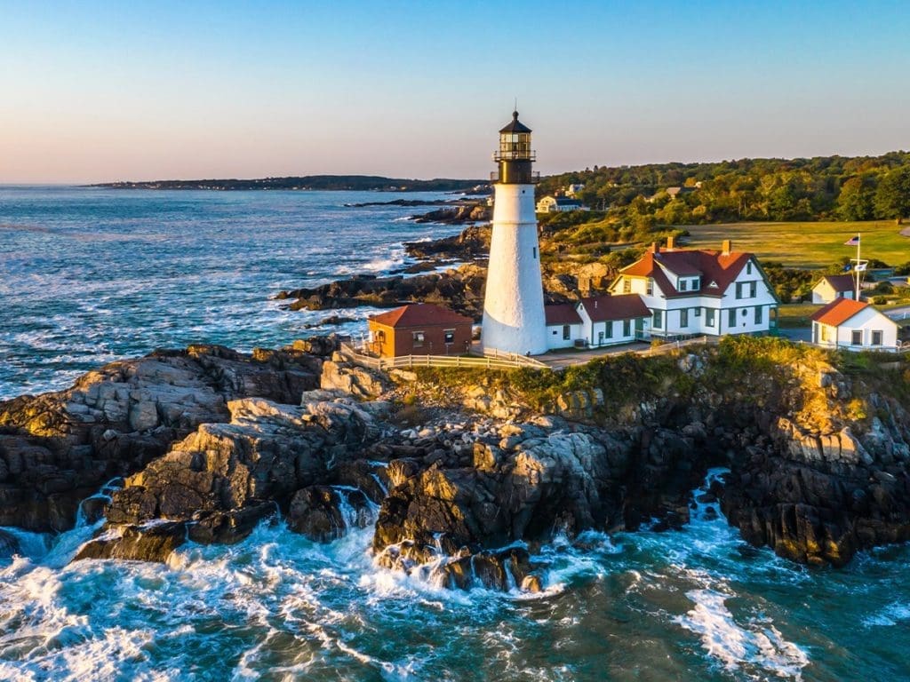 The Latest on Expanding Connectivity in Maine