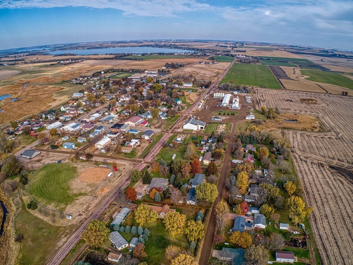 South Dakota AT&T Connects