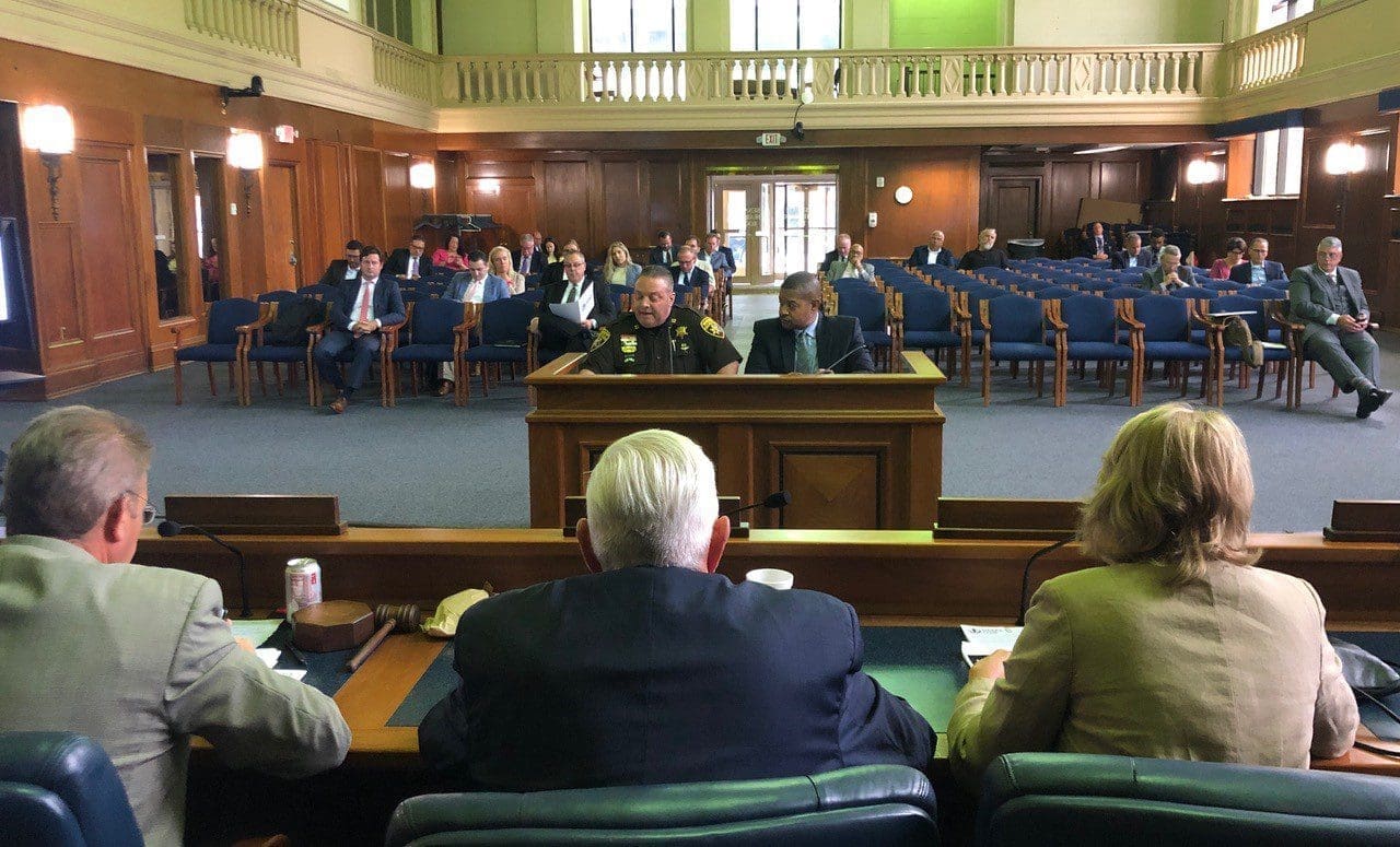 MI FN State Capitol Presentation