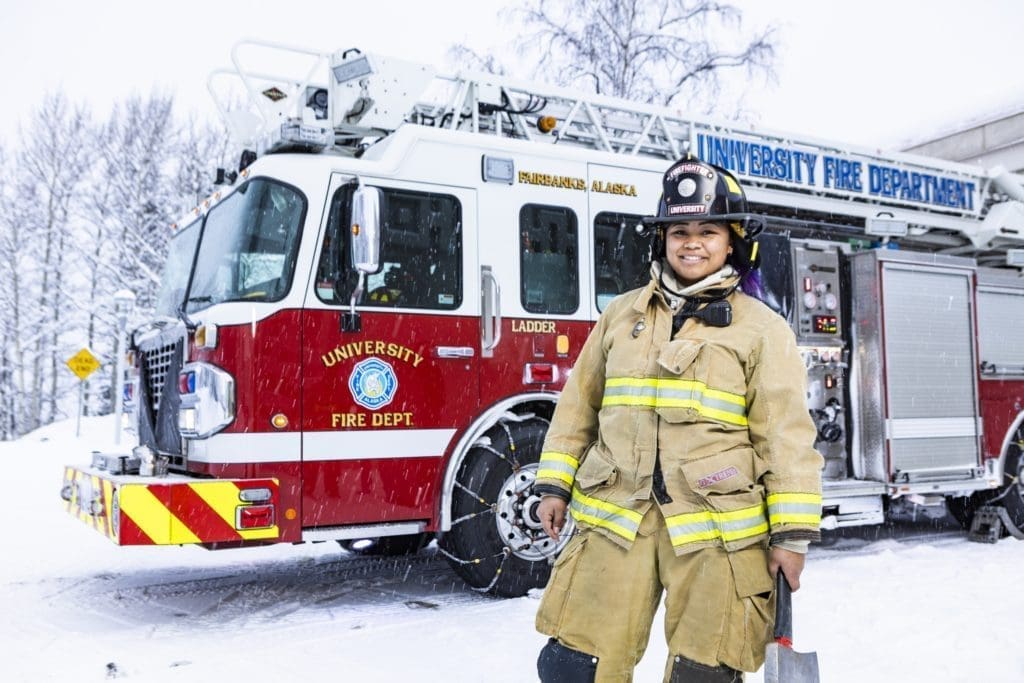 Transforming First Responder Communications in Alaska with