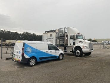 FirstNet Hurricane Ian