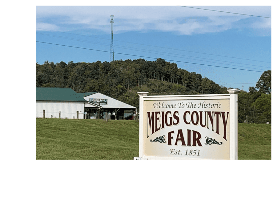 Improving Connectivity in Meigs County, Ohio AT&T Connects