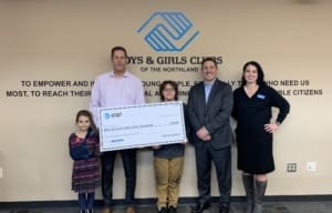 Boys and Girls Club Northland