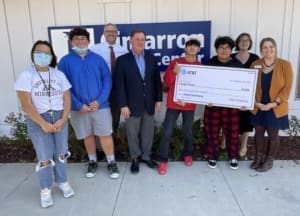 FamilyMeans Donation