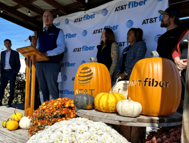 John Stankey, AT&T CEO