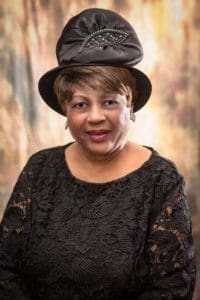 Justice Peggy A. Quince - First African American, woman initiate - Phi  Alpha Delta Law Fraternity, International