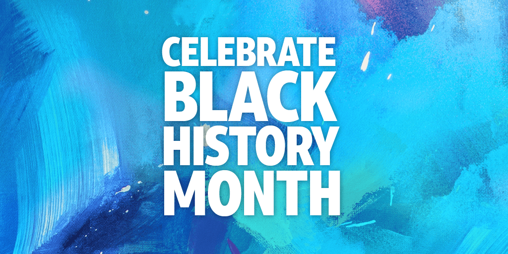 AT&T Celebrates the 30th Edition of the Black History Month Digital Calendar