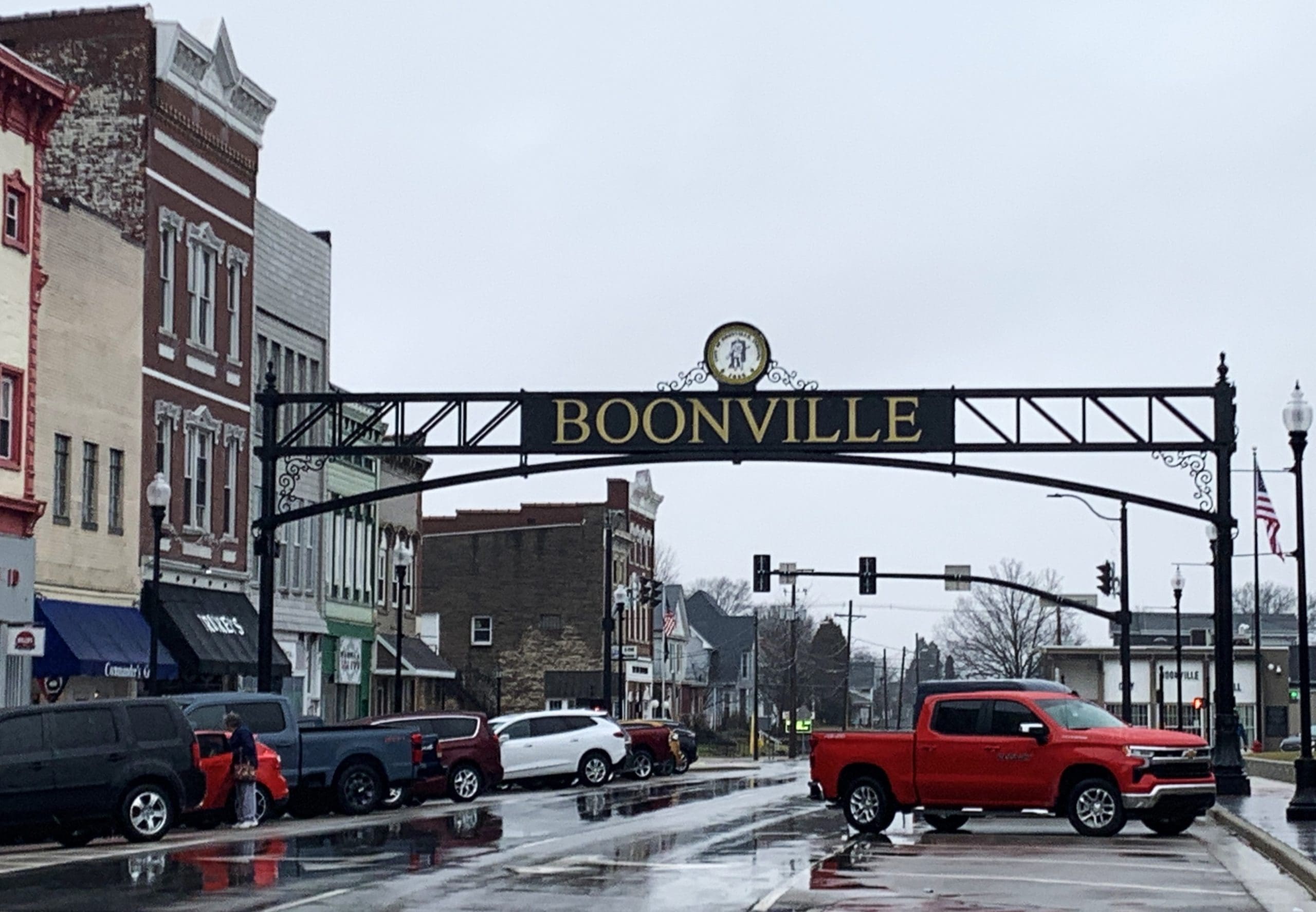 AT&T and City of Boonville Light Up Small Community with Fiber
