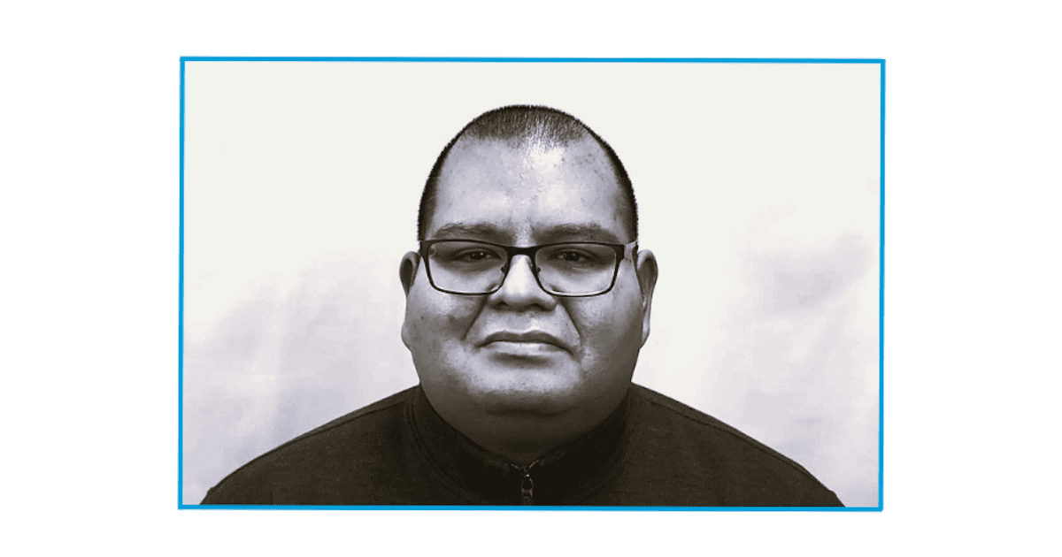 An image of Noe Lopez