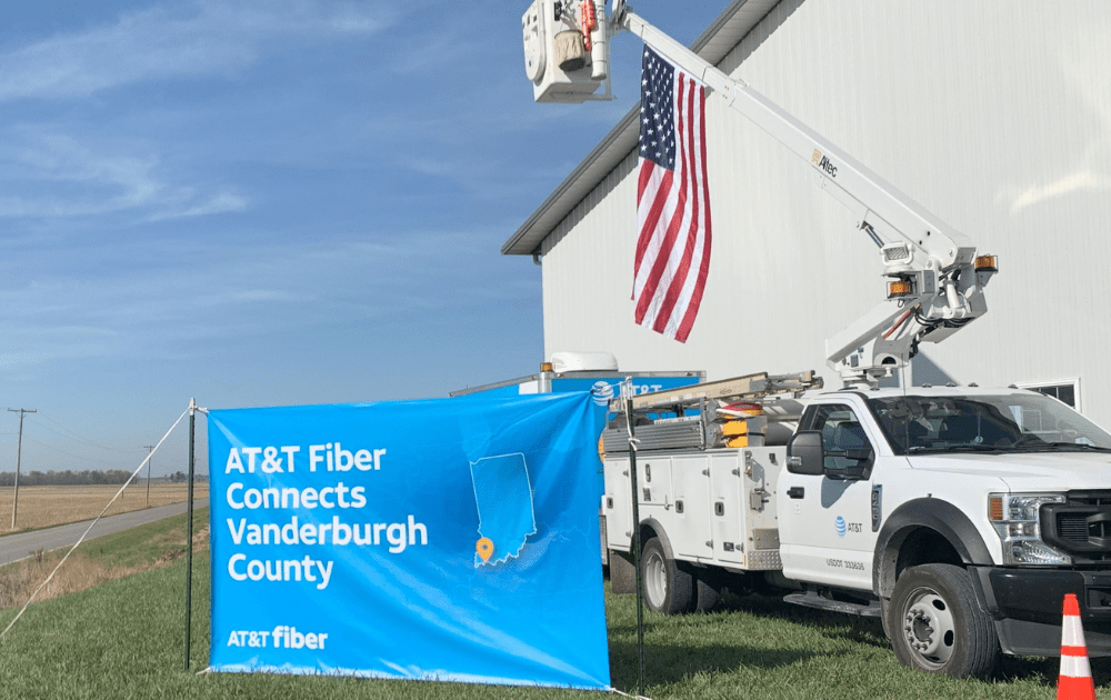 Indiana Network Upgrades