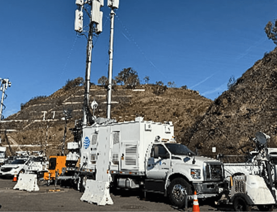 AT&T Connects | Broadband Access and Affordability & More