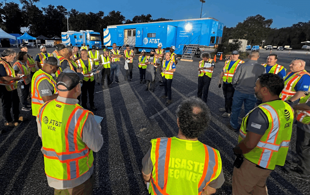 GA Hurricane Preparedness