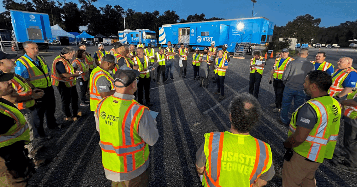 GA Hurricane Preparedness