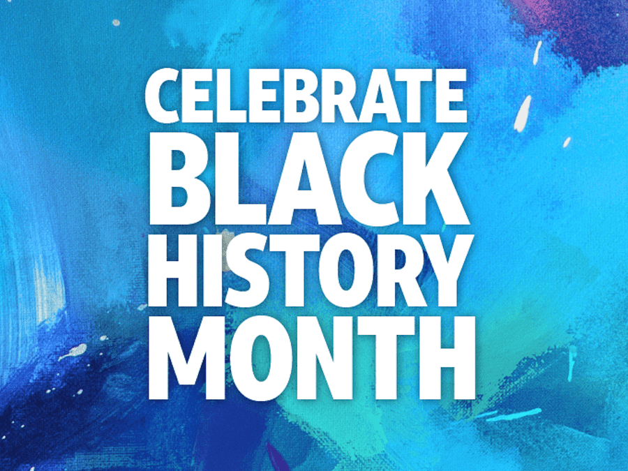 AT&T Celebrates the 30th Edition of the Black History Month Digital ...