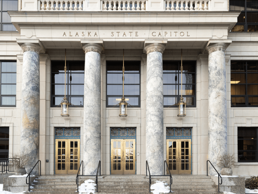 Investing in Connection and Community Across Alaska - AT&T Connects