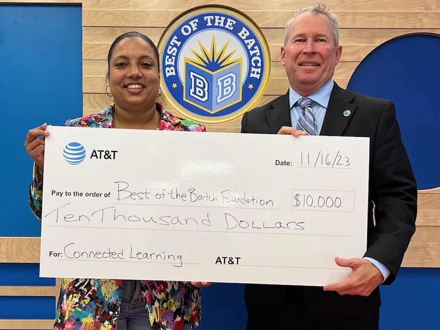 Boosting Digital Literacy and Learning in the Pittsburgh Area - AT&T ...