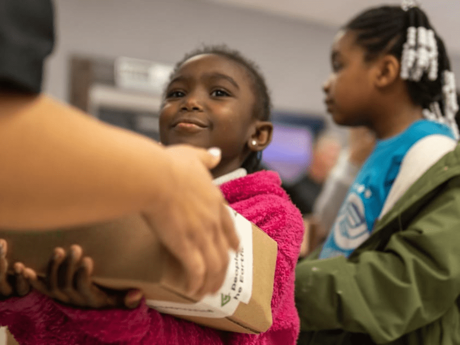 Celebrating Tennessee’s First AT&T Connected Learning Center - AT&T ...