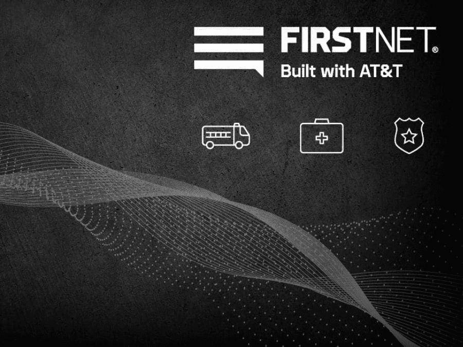 FirstNet, Built with AT&T is Connecting More First Responders Across ...
