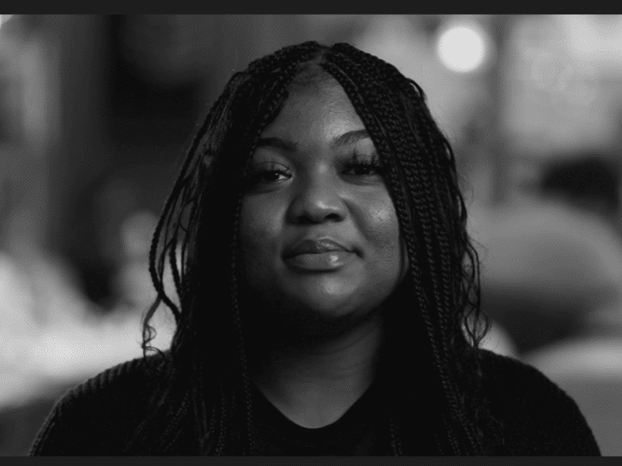 The People of AT&T Chicago: Akia Hall - AT&T Connects