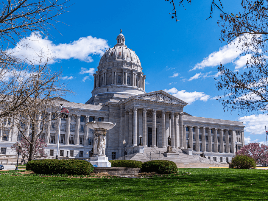 Investing in Connection and Community Across Missouri - AT&T Connects