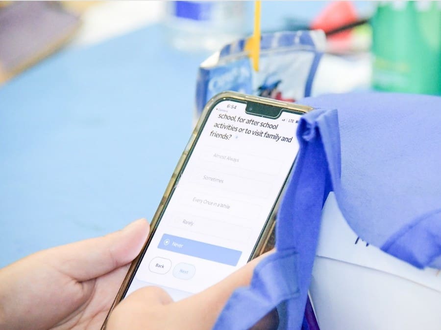 On Your Marks... “Ready, Tech, Go!” The Importance of Screen Readiness ...