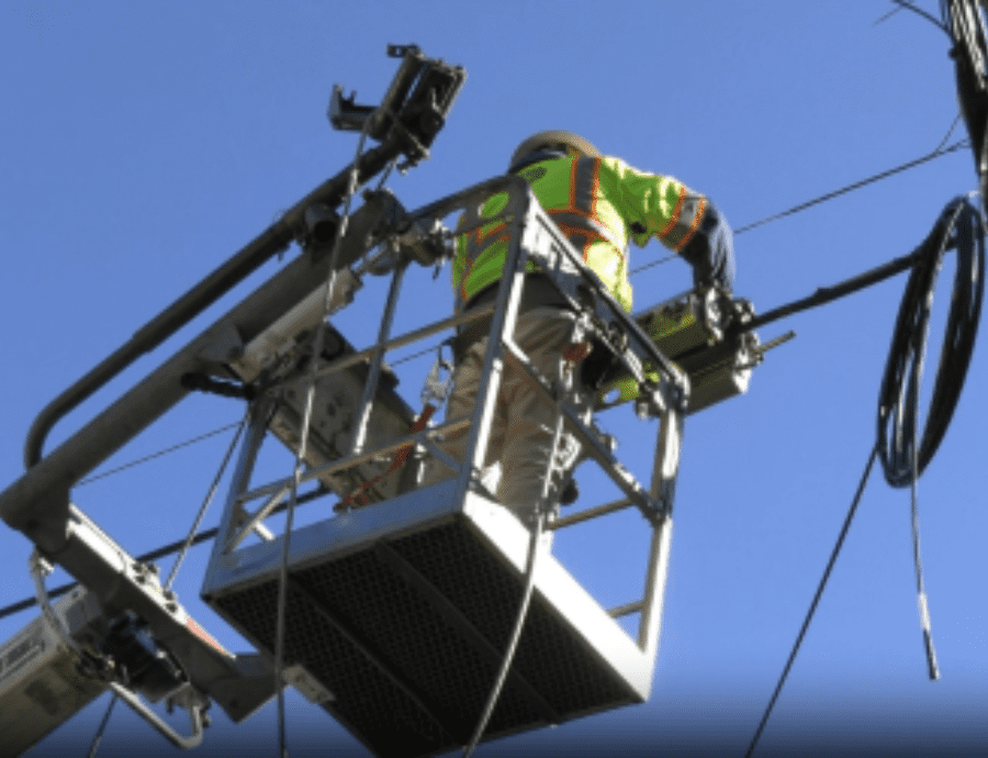 Upgrading California’s Network for More Connectivity - AT&T Connects