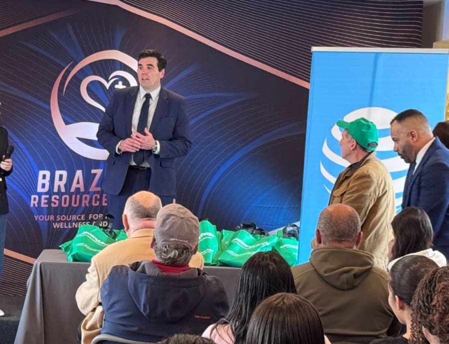 AT&T, Computers 4 People Provide 100 Laptops to Cape Cod Students and ...