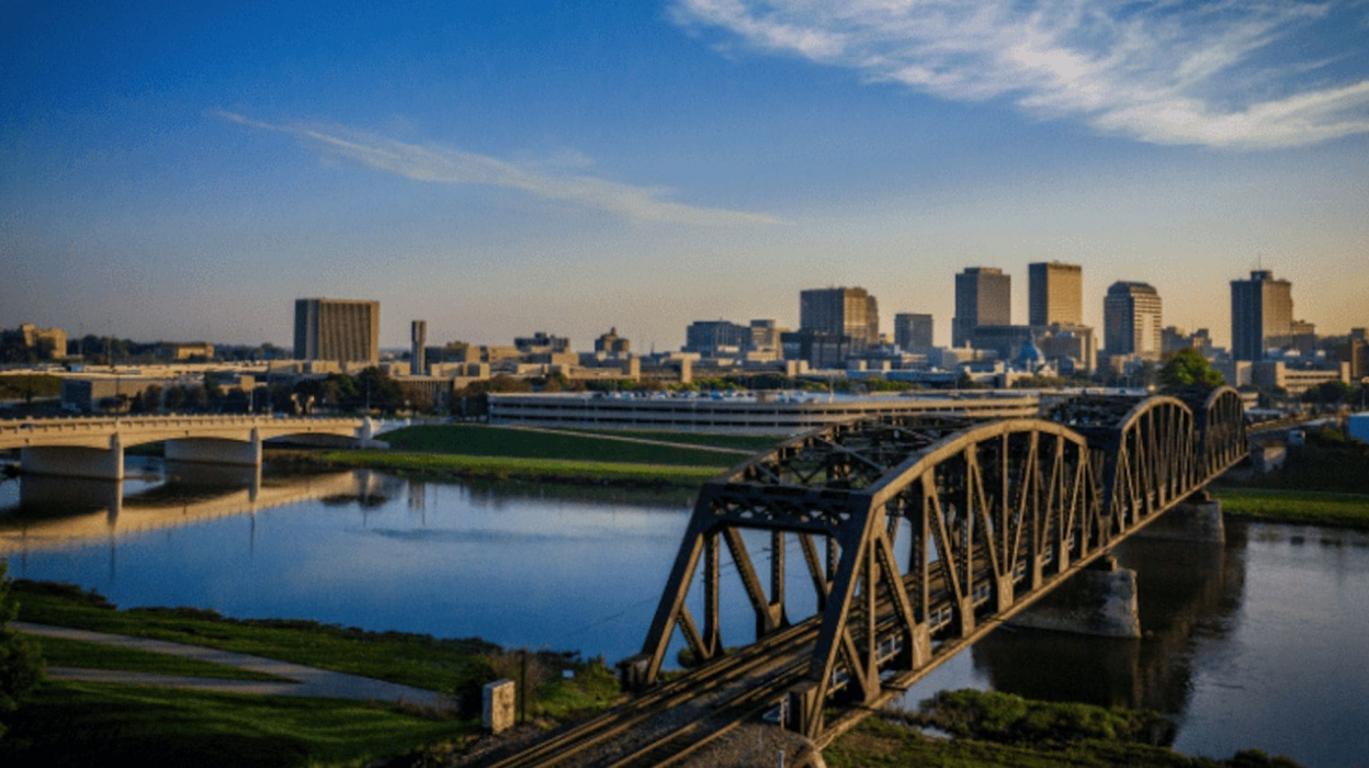 an image of Dayton, Ohio