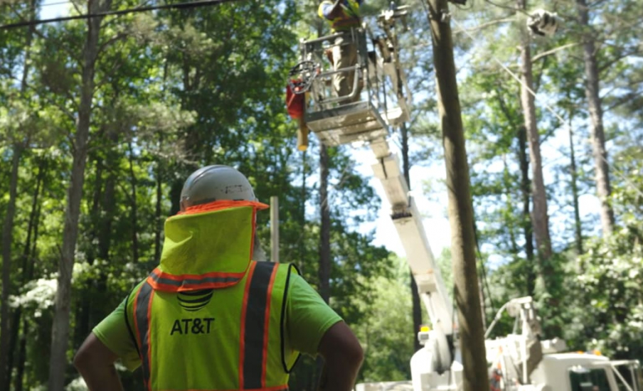 Clayton County Fiber Technicians (1)