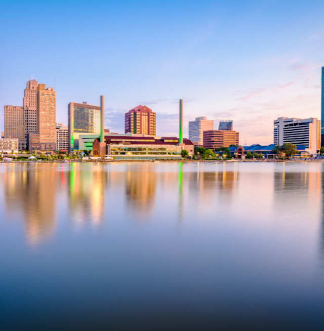 City of Toledo