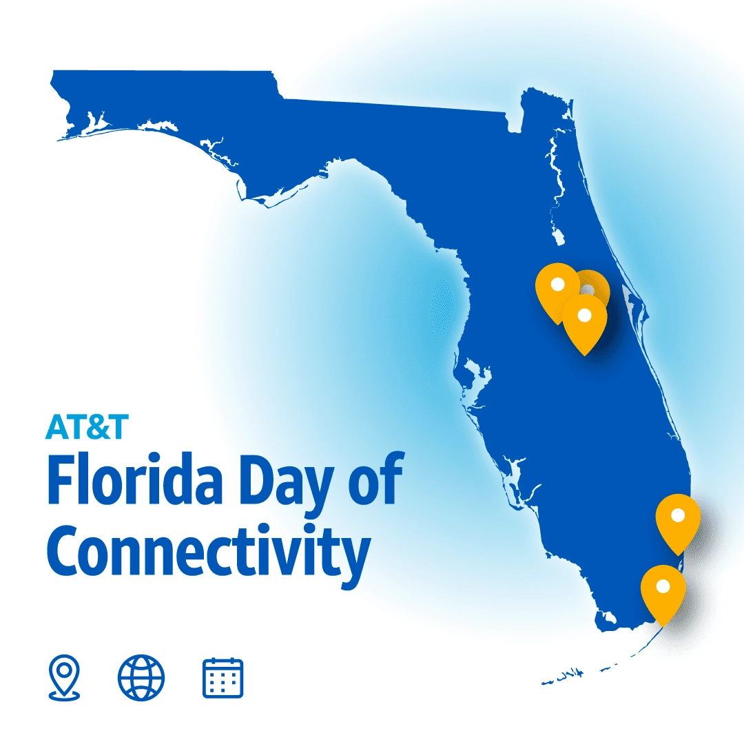 Florida Day of Connectivity