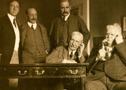 GA 150 Featured Image