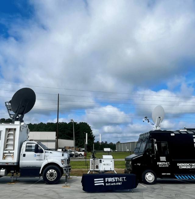 FN Event in Marion, SC