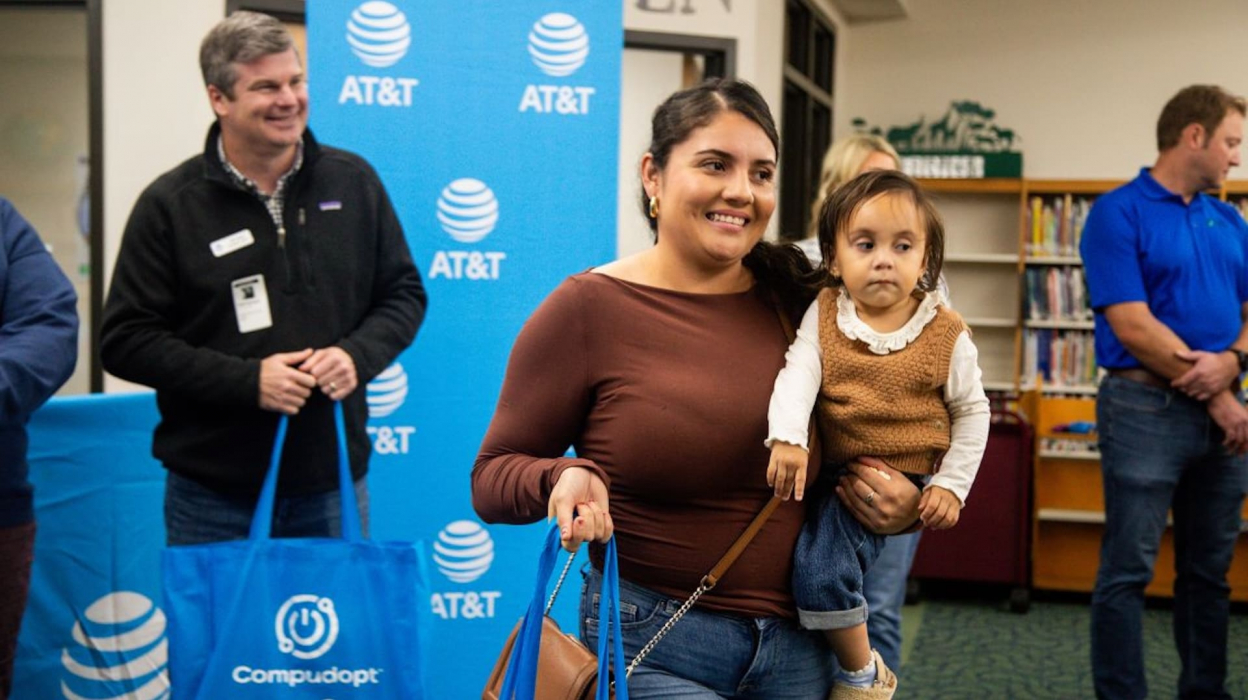 OK Device Distro Header - 1