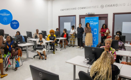 Urban League ATT Connected Learning Center Ribbon Cutting_1200x630