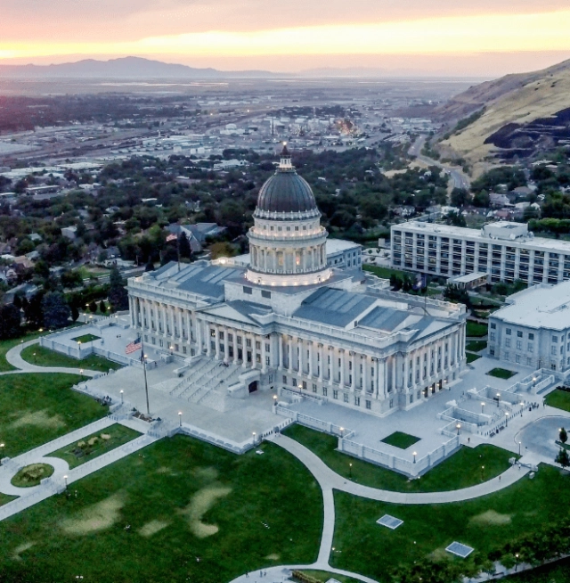 Utah State House