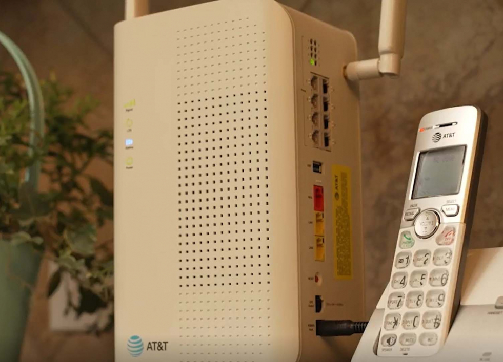 AT&T Phone Advanced (APA)